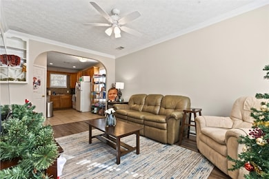 413 Jack Hampton Dr, Auburn, AL 36830 - photo 3