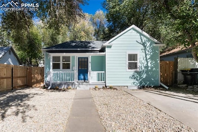 228 E Mill St, Colorado Springs, CO 80903 - photo 4