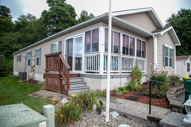 3 Loralei Way W, West Bridgewater, MA 02379 - photo 3