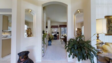 Entry in
