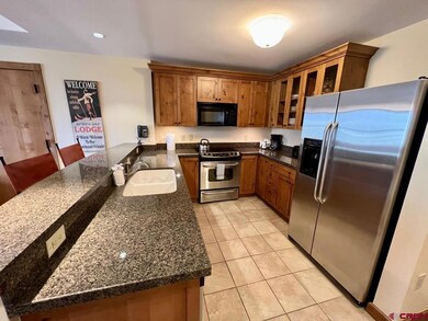 620 Gothic Rd unit 202 Mountaineer Squa, Crested Butte, CO 81225 - photo 6