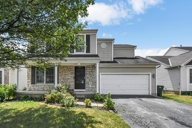 2659 Winningwillow Drive Columbus Ohio-1