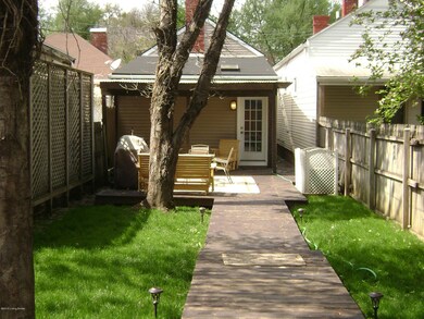 1602 Ellwood Ave, Louisville, KY 40204 - photo 3