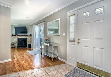 1100 Lagrange St unit 1103, West Roxbury, MA 02132 - photo 3