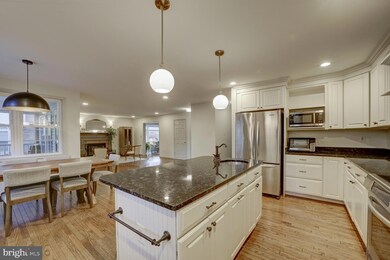 8445 Early Bud Way, Laurel, MD 20723 - photo 6