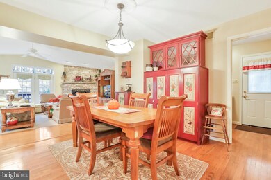 71 Foster Ln, Berkeley Springs, WV 25411 - photo 7