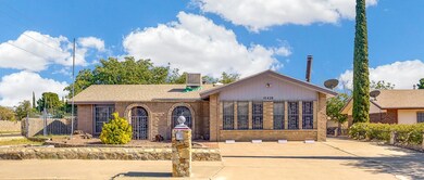 10428 Cardigan Dr, El Paso, TX 79925 - photo 2