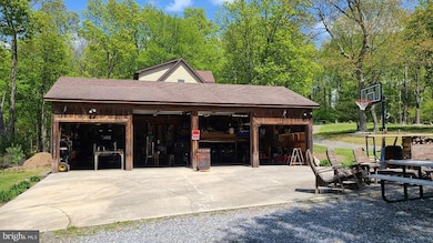 404 Misty Mountain Rd, Sugar Grove, WV 26815 - photo 7