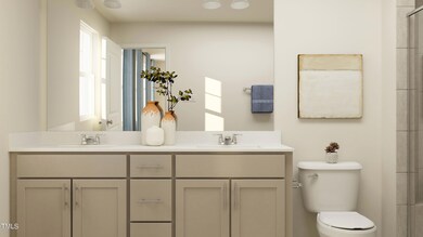 232 Peebles Dr unit 132, Smithfield, NC 27577 - photo 7