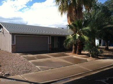 1744 N Sea Pines, Mesa, AZ 85205 - photo 2