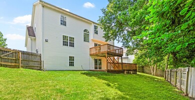 Back of House