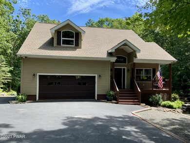 802 Overlook Ct, Lords Valley, PA 18428 - photo 2