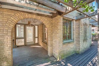 5906 Morningside Ave, Dallas, TX 75206 - photo 2