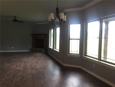 600 Custer St, Prairie Grove, AR 72753 - photo 6