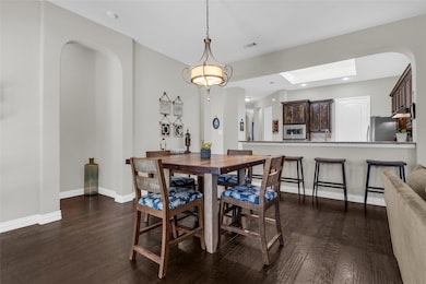 631 Allister Ct, Roanoke, TX 76262 - photo 6