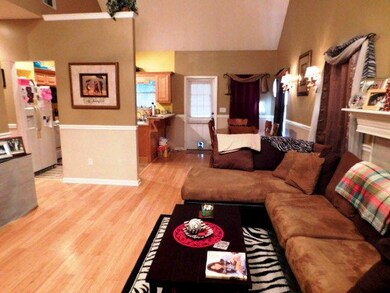 1205 Meadow Ln SE, Darien, GA 31305 - photo 5