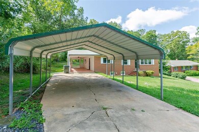 1362 Crestwood Ln, Asheboro, NC 27205 - photo 5