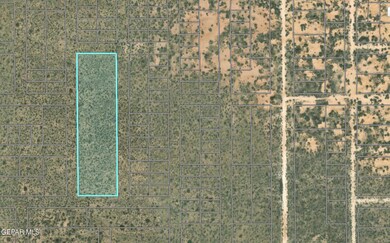 3 Acres Sunland Estates Way, Horizon City, TX 79928 - photo 2