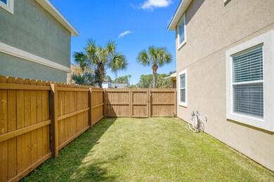 Side yard