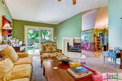 6 Jasper Green Ln, Savannah, GA 31410 - photo 7