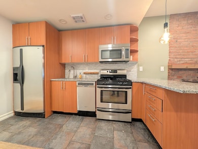 128 Bright St unit 1A, Jersey City, NJ 07302 - photo 2