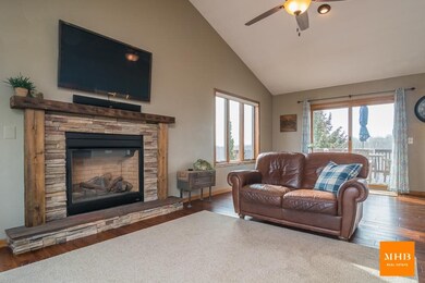 W967 Yarwood Rd, Brooklyn, WI 53521 - photo 4