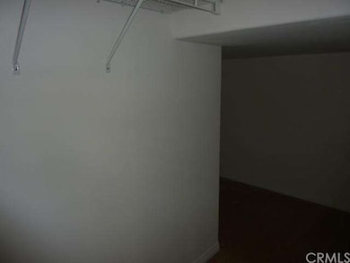 Under the stairs storage