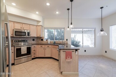 Kitchen 1