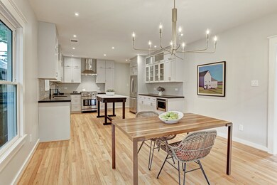 1015 W Melwood St, Houston, TX 77009 - photo 7