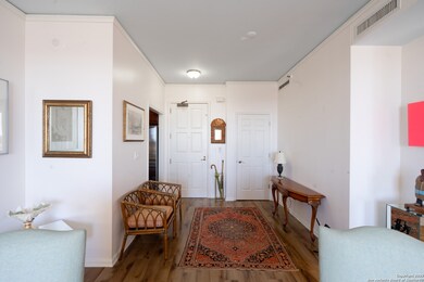 The Towers of Park Lane unit 1515, San Antonio, TX 78209 - photo 2