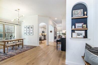 31846 Chapel Rock Ln, Spring, TX 77386 - photo 3