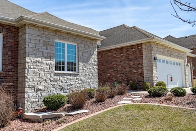 1330 Stillwater Pkwy, Crown Point, IN 46307 - photo 4