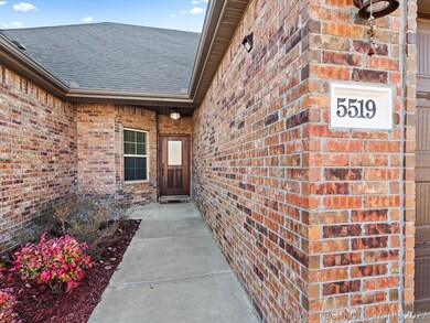 5519 Nottingham Place, Bartlesville, OK 74006 - photo 2