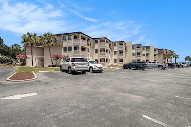 5601 N Ocean Blvd unit E-113, Myrtle Beach, SC 29577 - photo 3