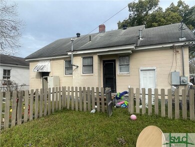1109 W 41st St, Savannah, GA 31415 - photo 2