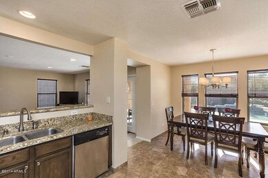 Kitchen / Breakfast room