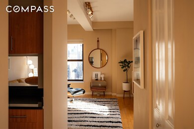 The Downtown Club unit 36E, New York, NY 10004 - photo 4