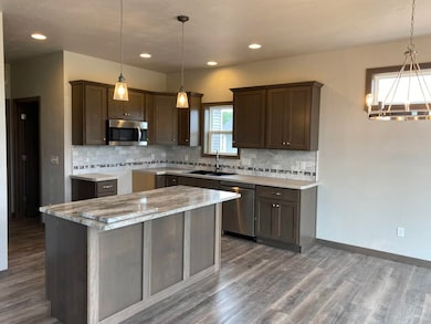 1490 Birch Hill Ln, Shawano, WI 54166 - photo 3