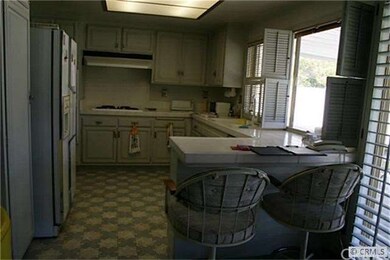Nice open Kitchen