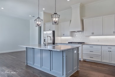 9843 Canebrake Ln, Shreveport, LA 71106 - photo 7