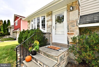 237 Perry St, Elkins Park, PA 19027 - photo 3