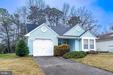 431 Lexington Dr, Little Egg Harbor Township, NJ 08087 - photo 2