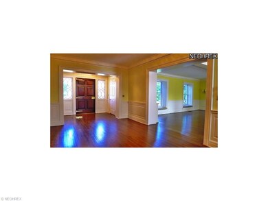 Grande Foyer