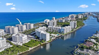 Ambassadors East unit 503, Highland Beach, FL 33487 - photo 2