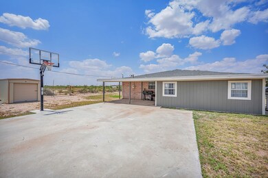 1459 Tim Tam Cir, Odessa, TX 79763 - photo 6