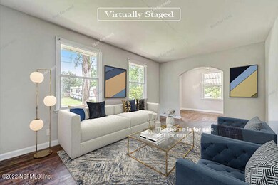 4749 Sefa Cir N, Jacksonville, FL 32210 - photo 2