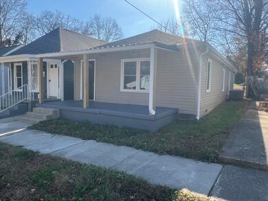 311 Second E St, Frankfort, KY 40601 - photo 3