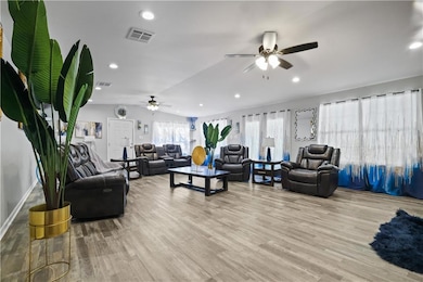 6008 Noel St, Alexandria, LA 71302 - photo 5