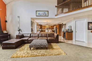 3106 Hermes Dr, Olympia Fields, IL 60461 - photo 5