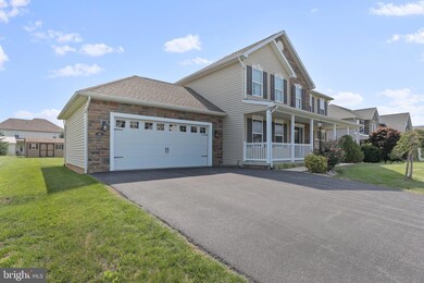 422 Raleigh Ave, Chambersburg, PA 17202 - photo 4